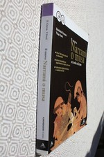 NARRAMI O MUSA CIOCCA FERRI  LIBRO DI EPICA PER LE SUPERIORI ARNOLDO MONDADORI