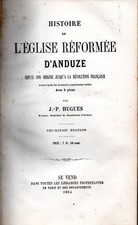 Histoire église - histoire, de