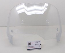 71607713296 Nuovo Originale BMW F800 F650 GS  parabrezza  trasparente basso 