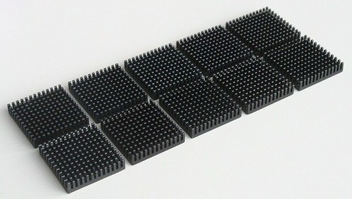 Dissipatore radiatore per - 10,