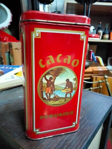 Cacao polvere perugina - in,