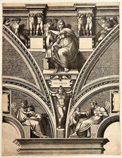 Giorgio GHISI - DELPHICA