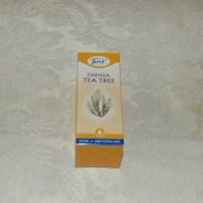 Just, Oli essenziali, Olio Tea
