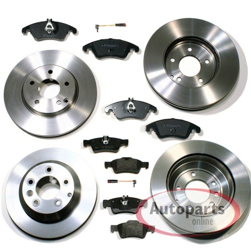 Kit freni 330 ø - 330,