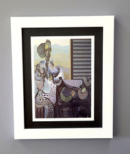 Vladimir Cora + stampa