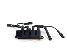 55200112 BOBINA ACCENSIONE FIAT PUNTO 1.4 B 57KW AUT 5P (2013) RICAMBIO USATO