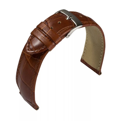 Cinturino orologio coccodrillo - cinturino,