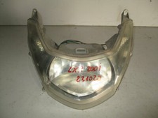 Faro Fanale Anteriore Fari