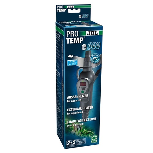 Jbl protemp e300 riscaldatore - protemp,