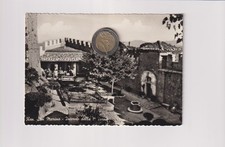 REPUBBLICA di S. Marino - Interno della 1a TORRE! 607 Ed. Piccolo Emporio