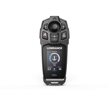Lowrance freesteer - lowrance, freesteer™
