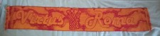 SCIARPA VIRTUS ROMA 1996