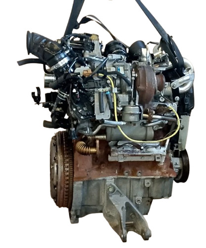 K9k motore renault - a6,