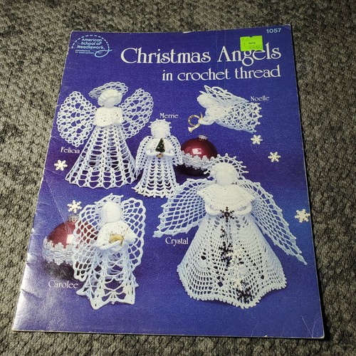 Angeli natale libretto - di,
