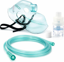 ® Kit Ricambi per Aerosol
