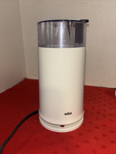 Braun ksm macinacaffè - 4,