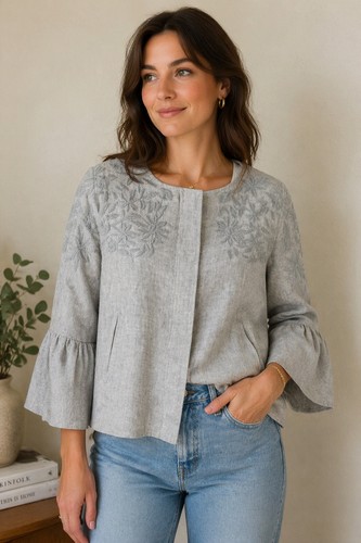 Giacca zara misto - giacca,