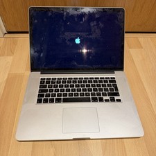 Apple MacBook Pro 15" Retina