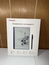 Geniatech Kloudnote Mini