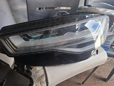 Faro AUDi A6 C7 2016