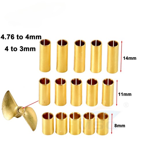 Barca 76mm 4mm - 4mm, a