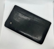 Chanel Camelia Long Wallet