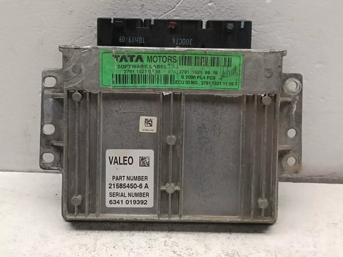 A8351 centralina motore tata - a8351,