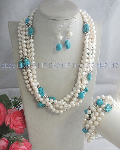 Set file perle - set, di