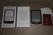 Pocketbook  Touch HD 3  schermo rotto - PB632