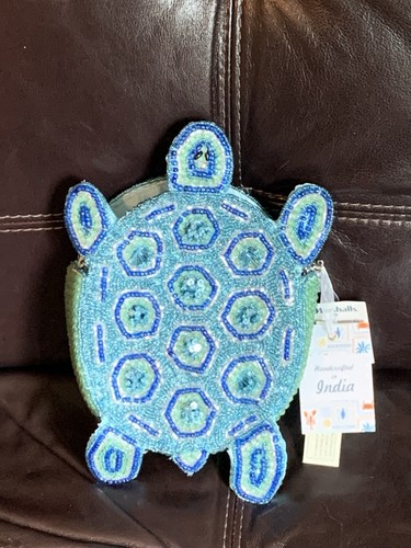 Borsa tracolla con perline - tracolla,