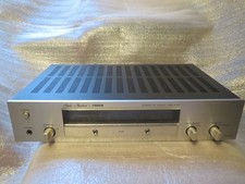 FISHER BA-3000 amplificatore