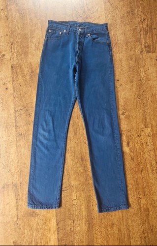 Jeans levi 501 vintage - levi's,
