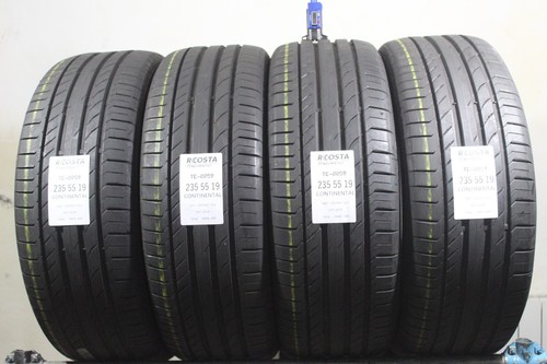 Pneumatici usati 235 r19 - pneumatici,