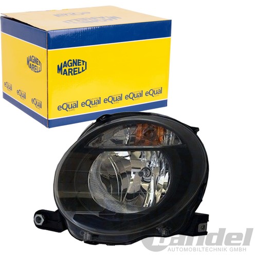 Magneti marelli faro - magneti,