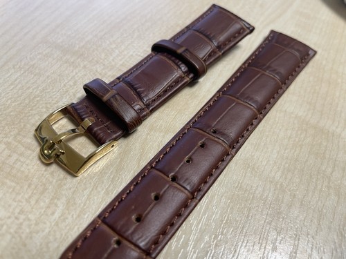 Omega seamaster 20mm cinturino - seamaster,