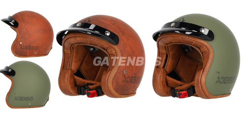 Acerbis skodeal casco moto - acerbis,
