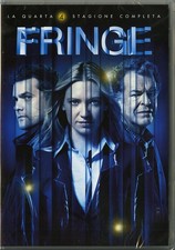 Film - Fringe - Stagione 4 -