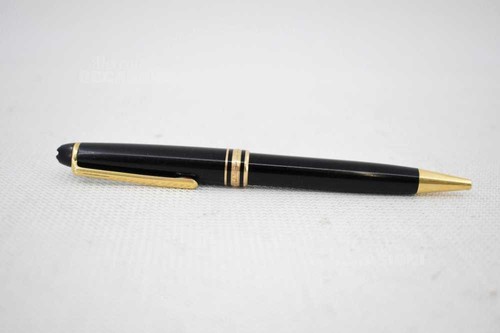 Montblanc ballpoint pen no - pen, (no
