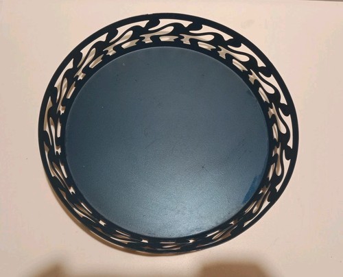Alessi vassoio blu - vassoio,