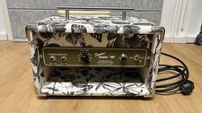 Amplificatore valvolare Fender