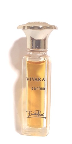 Vivara emilio pucci - emilio, extrait