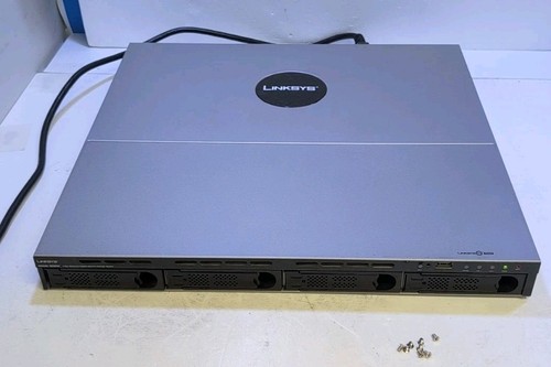 Linksys nss6000 4 - (grade,