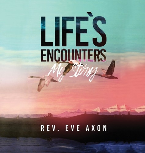Axon life encounters - axon,