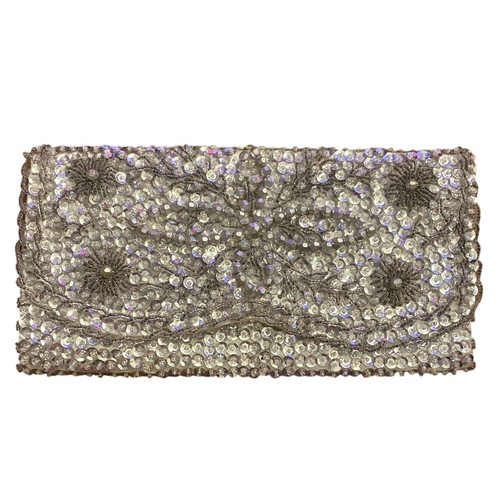 Borsa pochette vintage - , micro