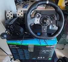 Logitech g920 controller - g920,