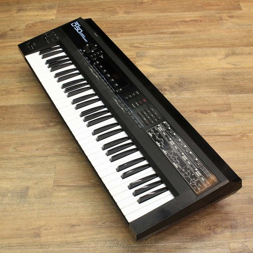 Roland linear synthesizer - linear,