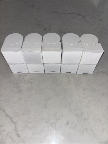 Set altoparlanti bose double - bose,