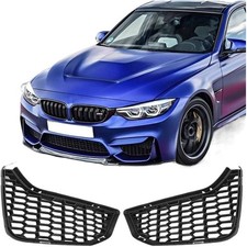 COPPIA GRIGLIE MASCHERINE