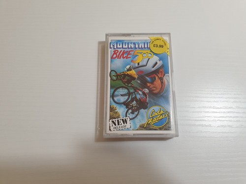 Mountain bike 500 code - mountain,