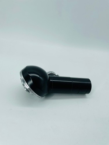 Leitz microscopio dialux tubo - dialux,